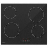 Glass-Ceramic Hob Oceanic OCEANIC-0