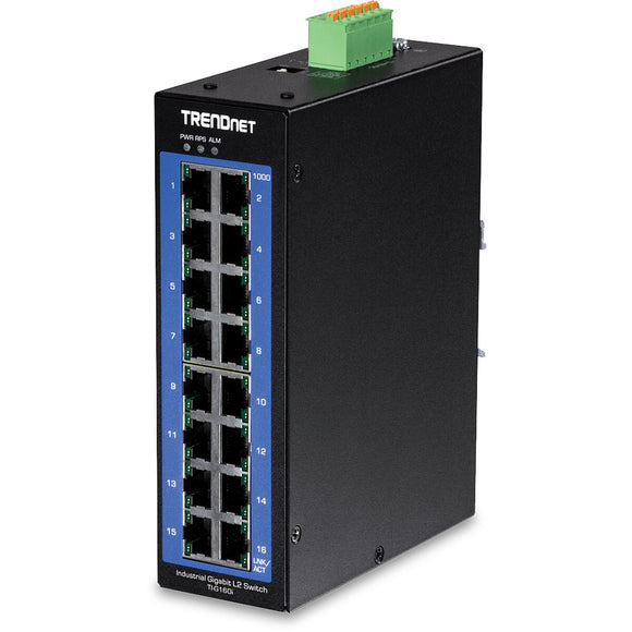 Switch Trendnet TI-G160I-0