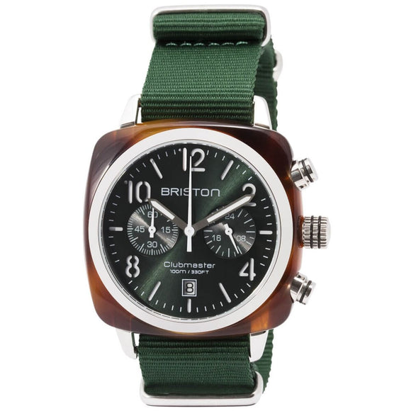 Men's Watch Briston 15140.SA.T.10.NBG-0
