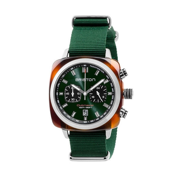 Men's Watch Briston 17142.SA.TS.10.NBG-0