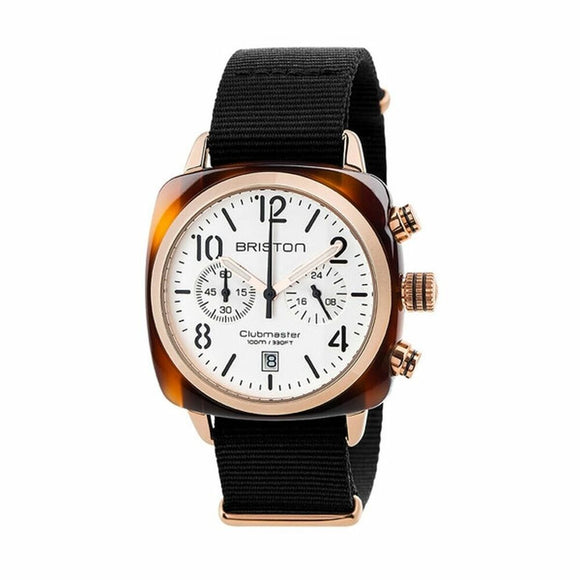 Men's Watch Briston 17140.PRA.T.2.NB-0