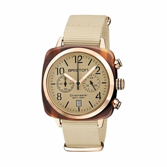 Men's Watch Briston 20140.PRA.T.39.NTV-0