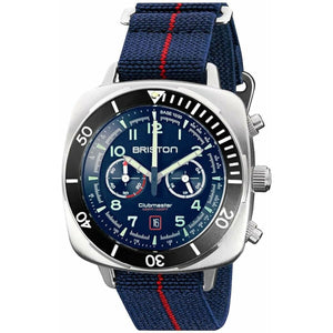 Men's Watch Briston 23144.S.O.15.ENB-0