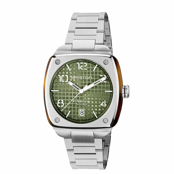 Men's Watch Briston 23640.S.T.26.SB-0