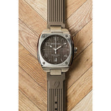 Men's Watch Briston 23640.S.T.30.RT Brown-5