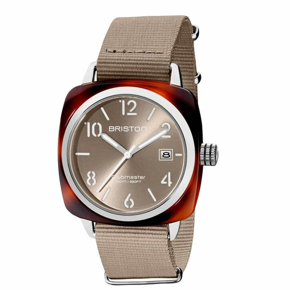 Men's Watch Briston 23240.SA.T.30.NT Brown-0