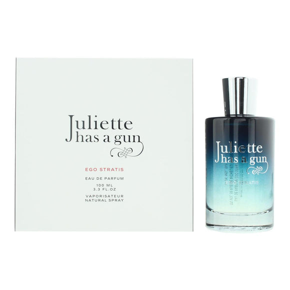 Juliette Has A Gun, Ego Stratis, Eau De Parfum, For Women, 100 ml-0