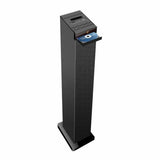 Bluetooth Sound Tower Inovalley HP32CD BTH-2