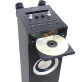 Speaker Inovalley HP49CD 100W-3