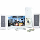 Mini Hifi Inovalley CH43-DVD-2