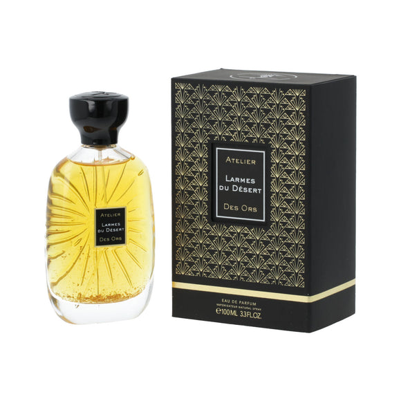 Unisex Perfume Atelier Des Ors EDP Larmes Du Desert (100 ml)-0