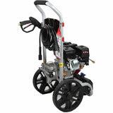 Jet Wash ZEUZ 196 CC 280 bar 510 l/h-1