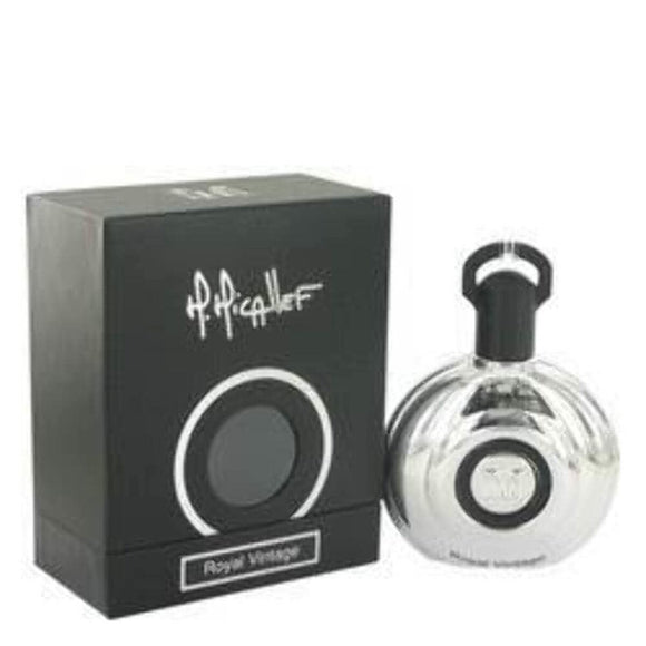 Women's Perfume M.Micallef Royal Vintage EDP 100 ml-0