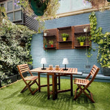 Desk lamp Lumisky Standy RGB White Plastic (1 Unit)-2