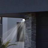 Solar lamp Lumisky Curtis Grey (2 Units)-5