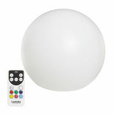 LED Wall Light Lumisky Sphere Multicolour Plastic 5 W-0