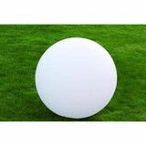 Outdoor light ball Lumisky Bobby White 11 W E27 220 V Cool White-4