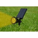 Lamp Lumi Garden Black 5 V 250 Lm (2 Units)-4