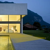 Lamp Lumi Garden Black 5 V 250 Lm (2 Units)-2