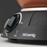 Electric Pot Hkoenig TAJ3 300 W-2