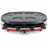 Grill hotplate Hkoenig RP418 1500 W-2