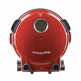 Pizza Maker Hkoenig NAPL350 Ø 32 cm 1200 W-2