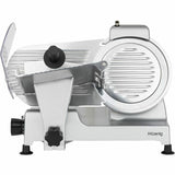 Meat Slicer Hkoenig Grey-5