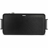 Griddle Plate Hkoenig GRX330-3