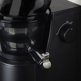 Electric Juicer Hkoenig Vitamin+ GSX24 Black Grey 400 W 1 L-3