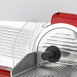 Meat Slicer Hkoenig Red-3