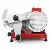 Meat Slicer Hkoenig Red-11