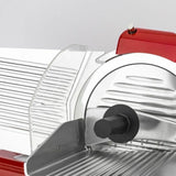 Meat Slicer Hkoenig Red-8