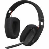 Headphones with Microphone The G-Lab KORP PLATIINIUM Black-0