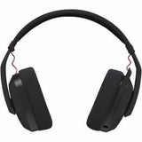 Headphones with Microphone The G-Lab KORP PLATIINIUM Black-5
