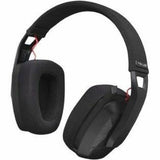 Headphones with Microphone The G-Lab KORP PLATIINIUM Black-4