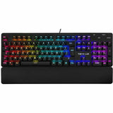 Gaming Keyboard The G-Lab Rubidium French AZERTY-0