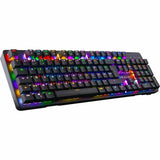 Gaming Keyboard The G-Lab Rubidium French AZERTY-2