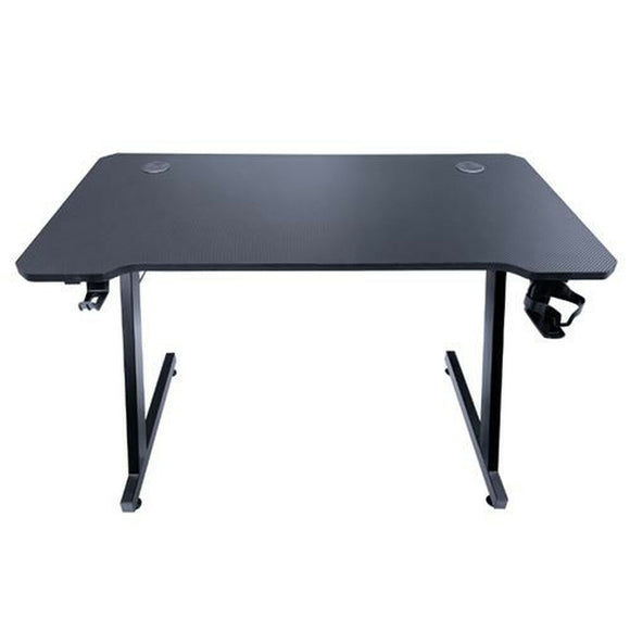 Desk Gaming The G-Lab K-Desk Cobalt Black 113 x 60 x 74 cm-0