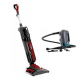 Stick Vacuum Cleaner EZIclean CYCLOSTEAM P320 1200 W 1800 W 13000W-6