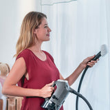 Stick Vacuum Cleaner EZIclean CYCLOSTEAM P320 1200 W 1800 W 13000W-3