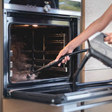 Stick Vacuum Cleaner EZIclean CYCLOSTEAM P320 1200 W 1800 W 13000W-1