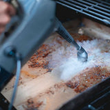 Stick Vacuum Cleaner EZIclean CYCLOSTEAM P320 1200 W 1800 W 13000W-11