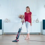 Stick Vacuum Cleaner EZIclean CYCLOSTEAM P320 1200 W 1800 W 13000W-9