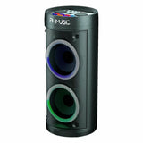 Portable Speaker R-music Booster Party 600 W-2