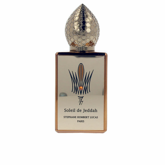 Unisex Perfume Stéphane Humbert Lucas SOLEIL DE JEDDAH AFTERGLOW EDP 50 ml-0