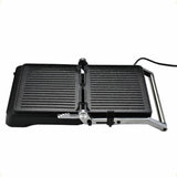 Electric Barbecue Little Balance 8734 2000 W-1