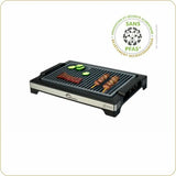 Barbecue Portable Little Balance Easy Nopifas Metal Plastic-3