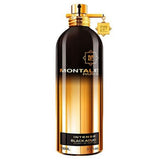 Unisex Perfume Montale Intense Black Aoud EDP 100 ml-3