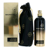 Unisex Perfume Montale INTENSE BLACK AOUD EDP 100 ml-1