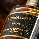 Women's Perfume Mancera Tonka Cola-2